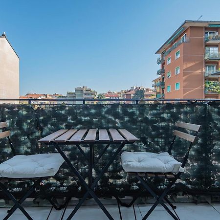 Ihost Apartment - Tito Livio 20 Milano Dış mekan fotoğraf