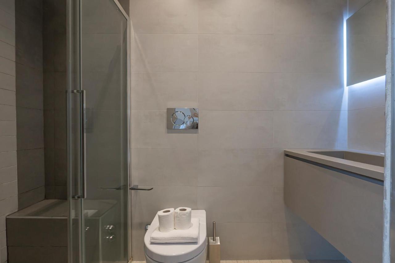 Ihost Apartment - Tito Livio 20 Milano Dış mekan fotoğraf