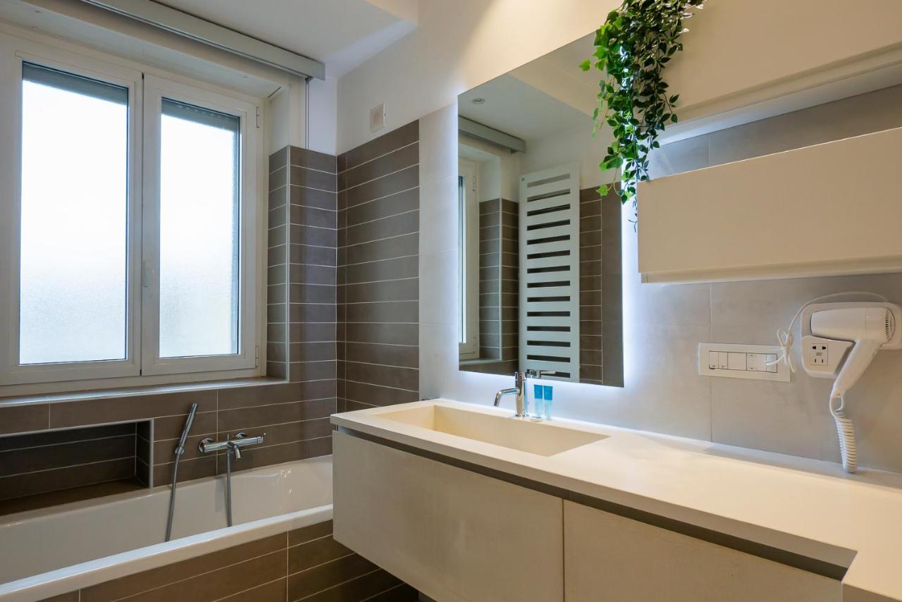 Ihost Apartment - Tito Livio 20 Milano Dış mekan fotoğraf