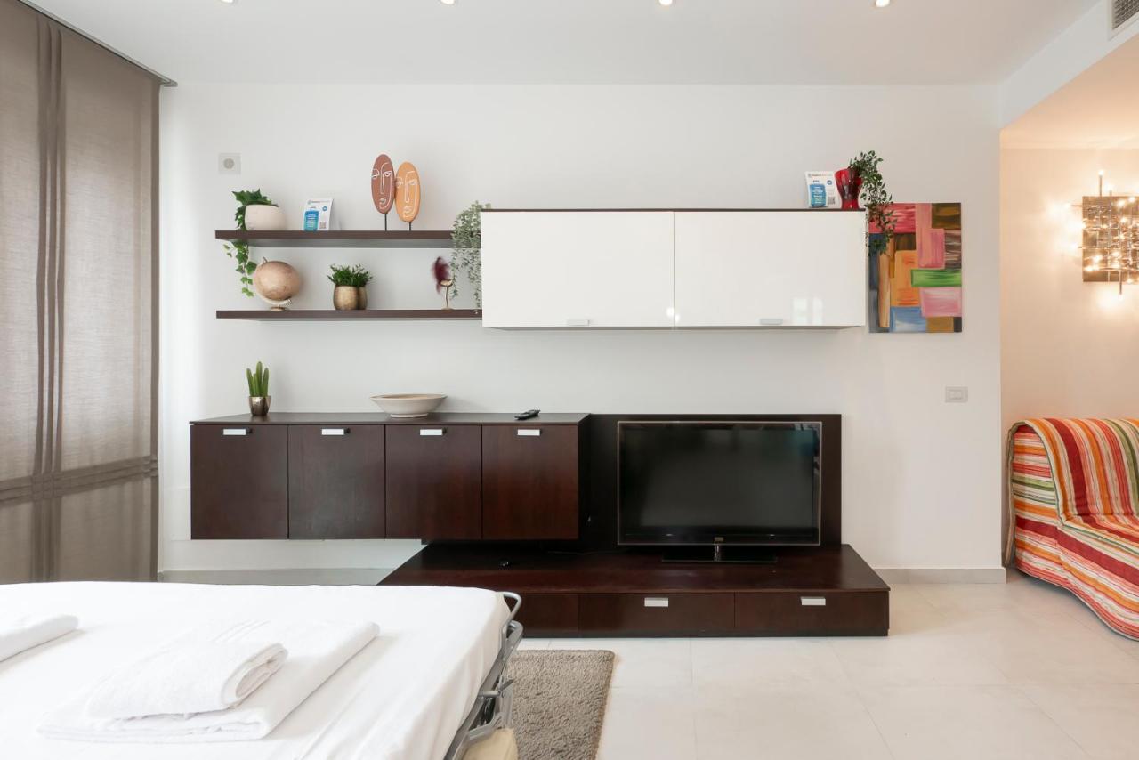Ihost Apartment - Tito Livio 20 Milano Dış mekan fotoğraf
