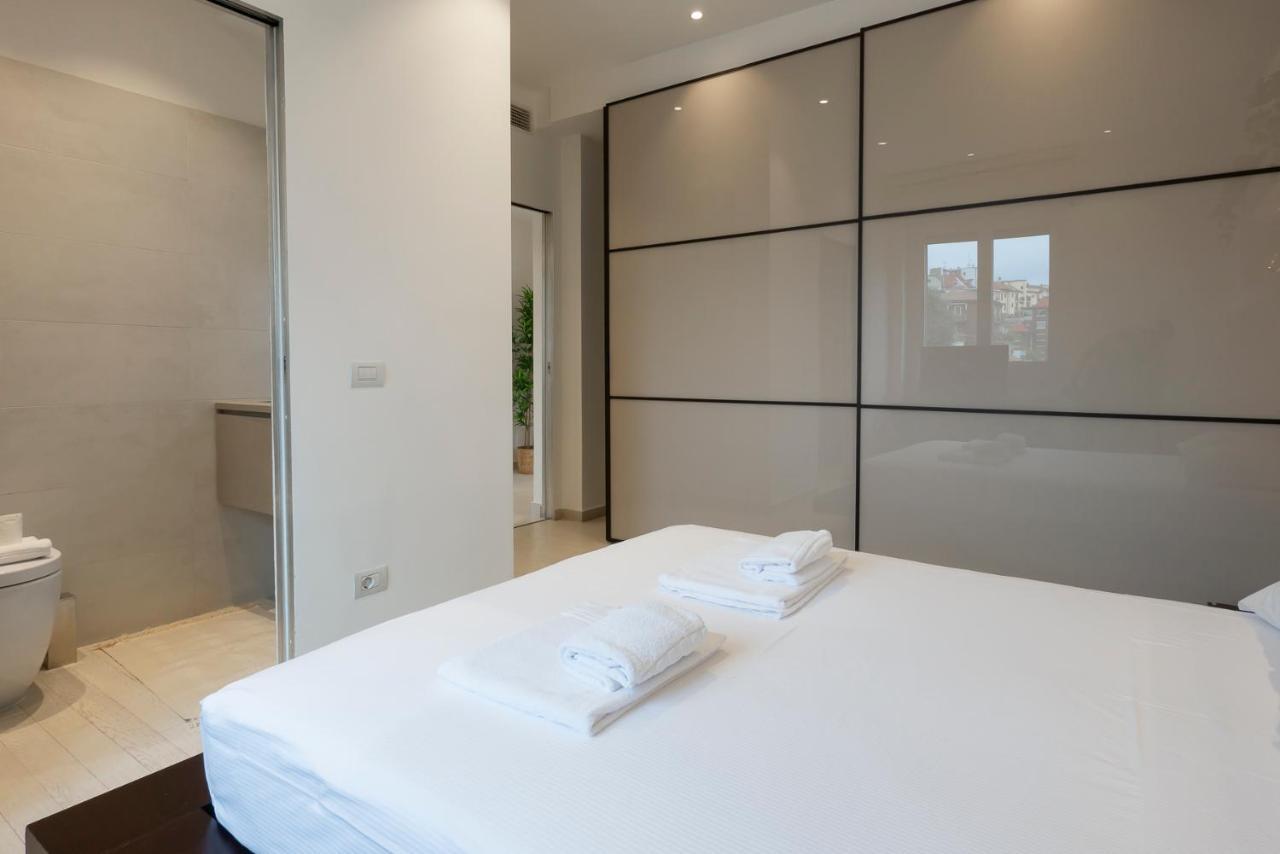 Ihost Apartment - Tito Livio 20 Milano Dış mekan fotoğraf