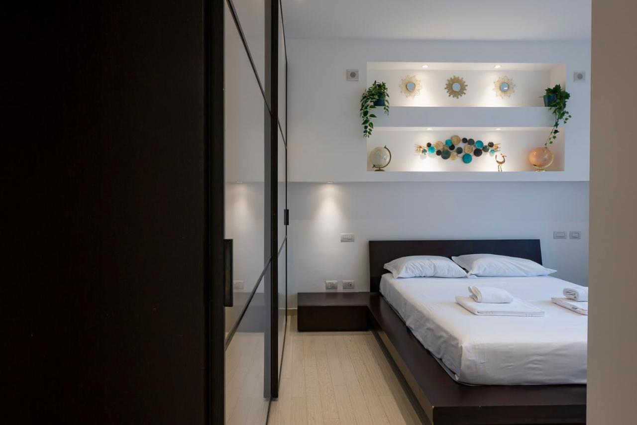 Ihost Apartment - Tito Livio 20 Milano Dış mekan fotoğraf