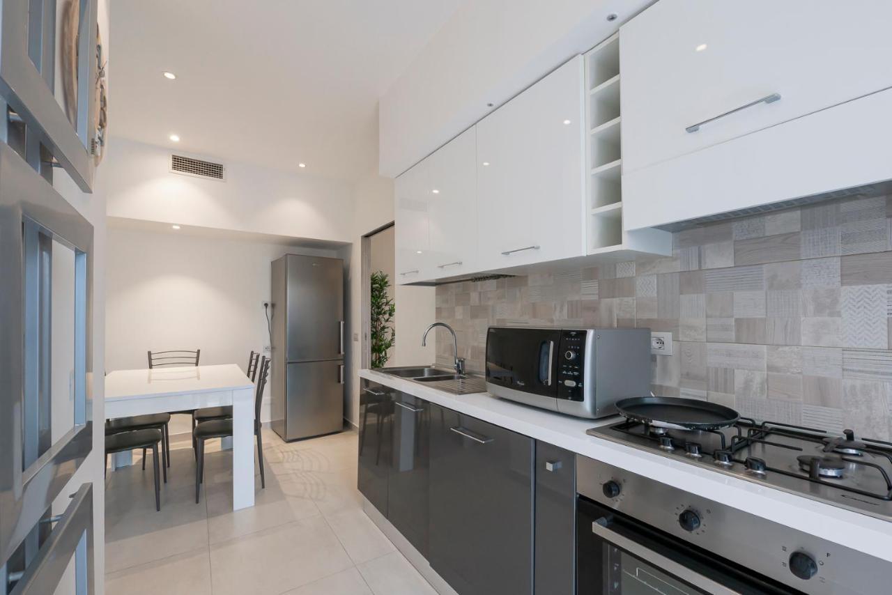 Ihost Apartment - Tito Livio 20 Milano Dış mekan fotoğraf