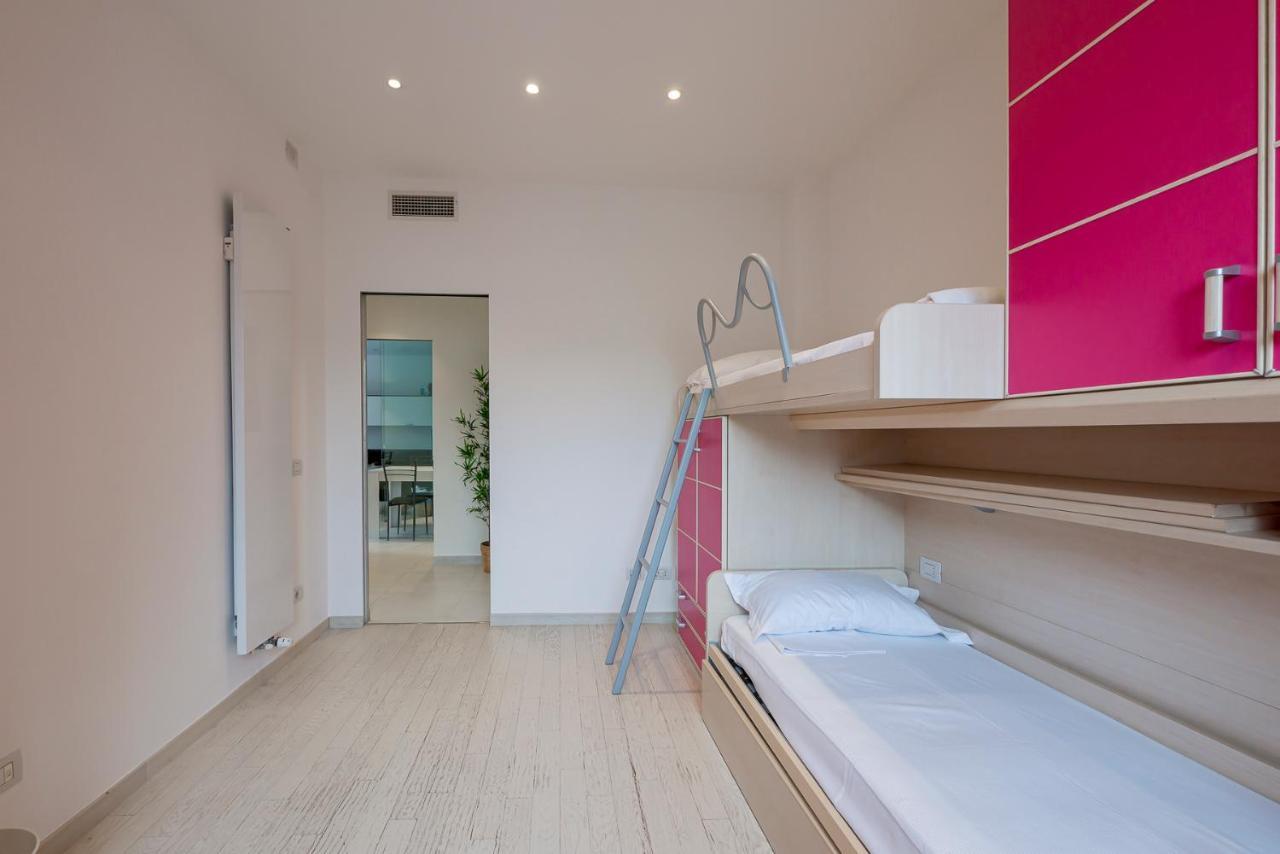 Ihost Apartment - Tito Livio 20 Milano Dış mekan fotoğraf