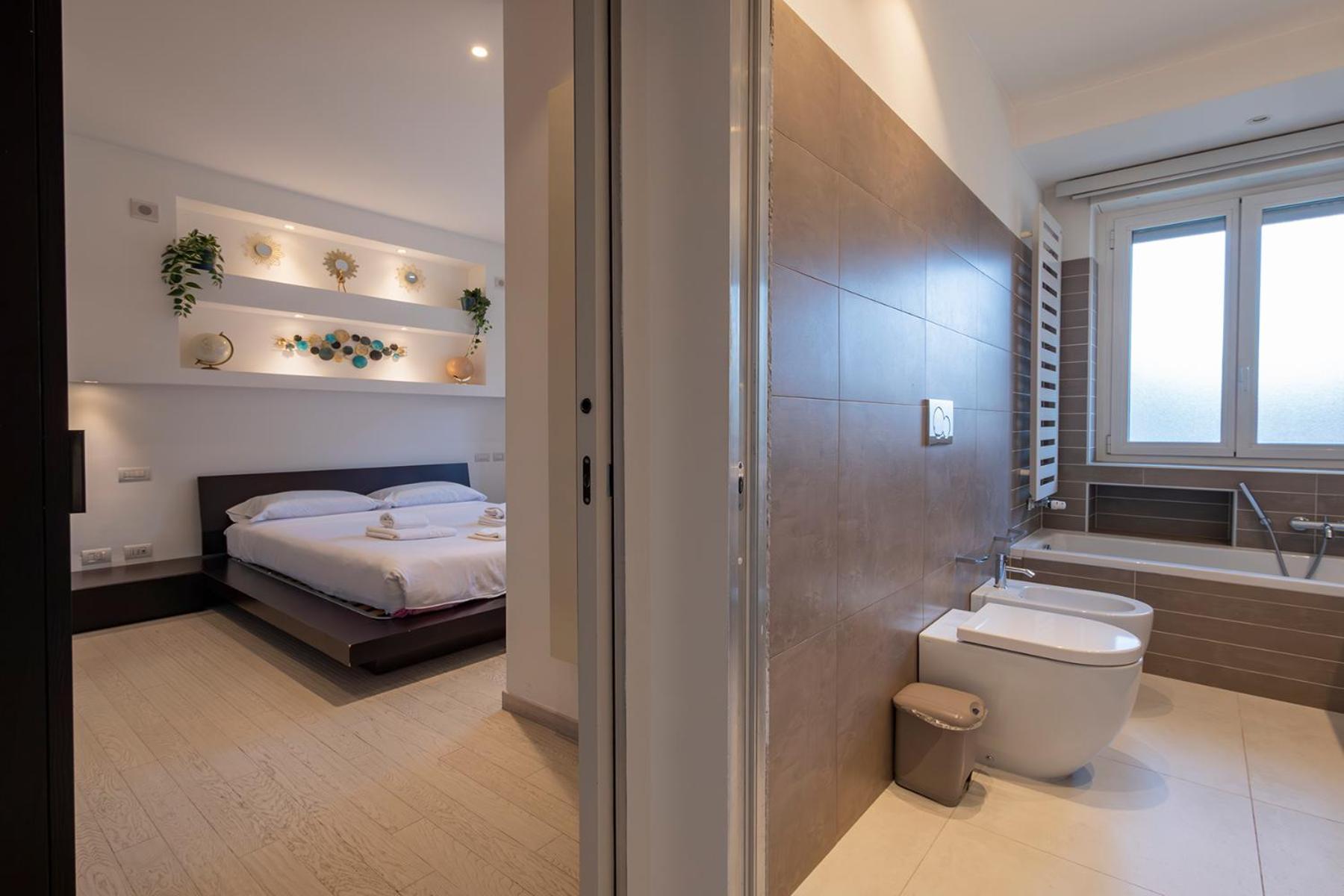 Ihost Apartment - Tito Livio 20 Milano Dış mekan fotoğraf