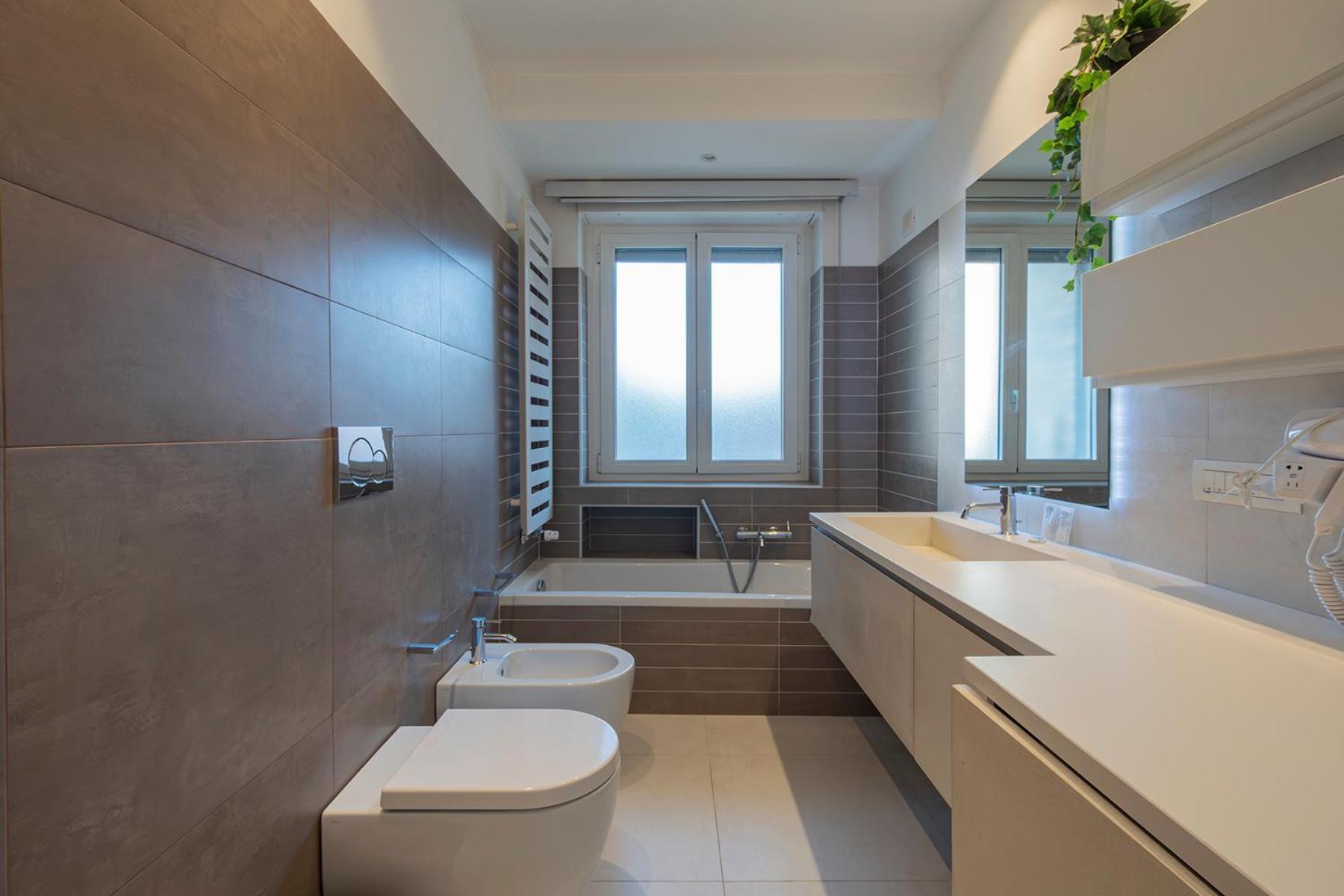 Ihost Apartment - Tito Livio 20 Milano Dış mekan fotoğraf
