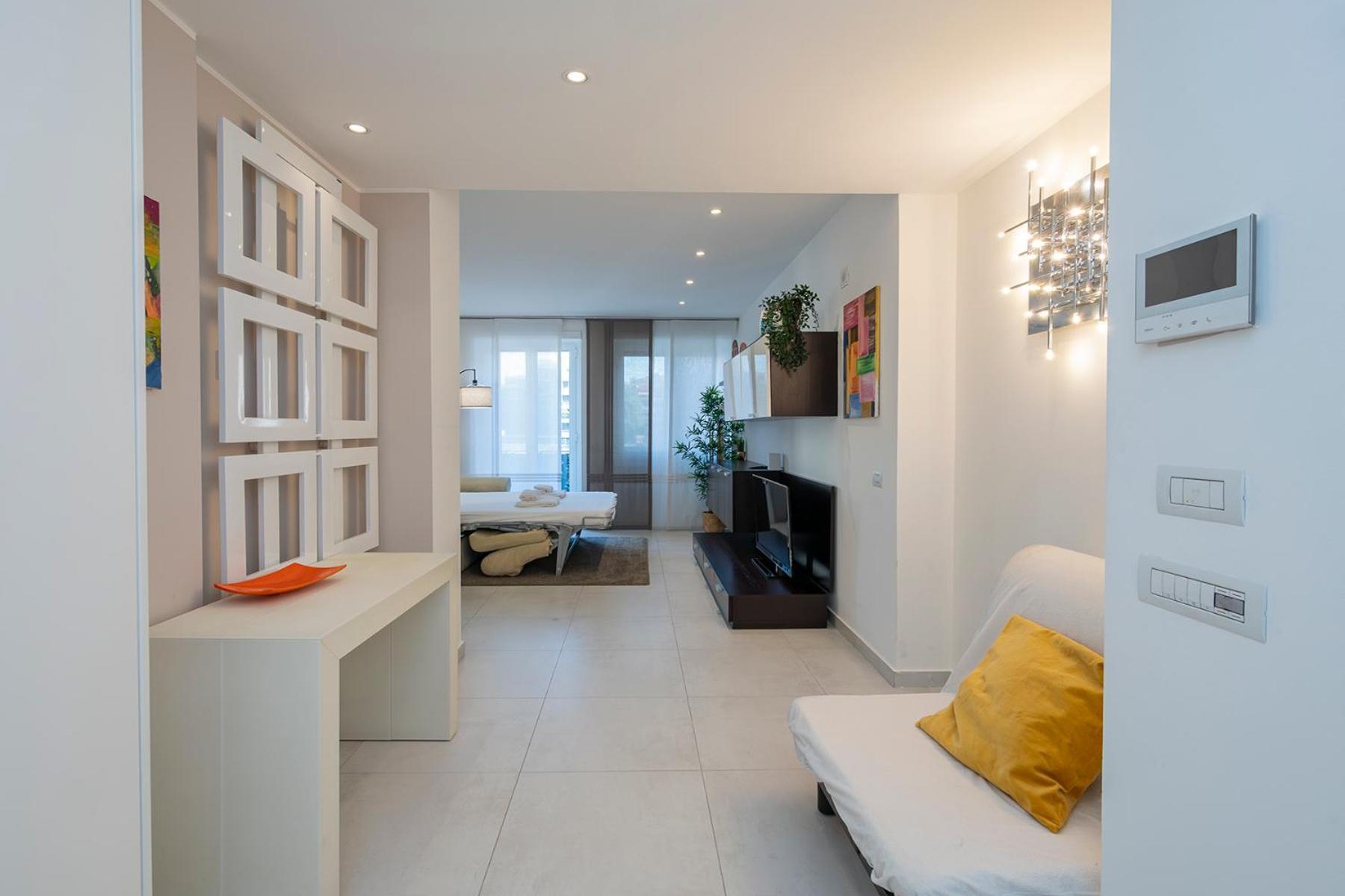 Ihost Apartment - Tito Livio 20 Milano Dış mekan fotoğraf
