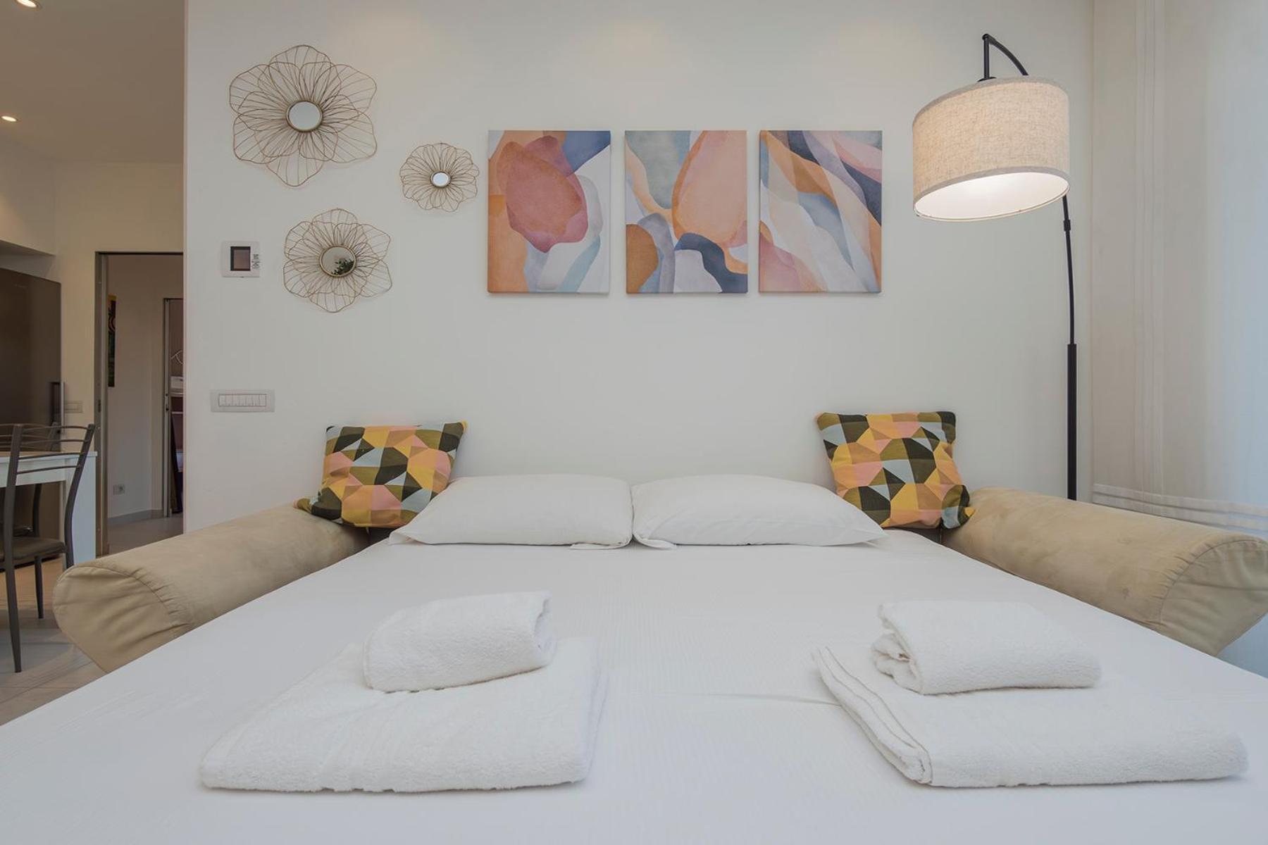 Ihost Apartment - Tito Livio 20 Milano Dış mekan fotoğraf