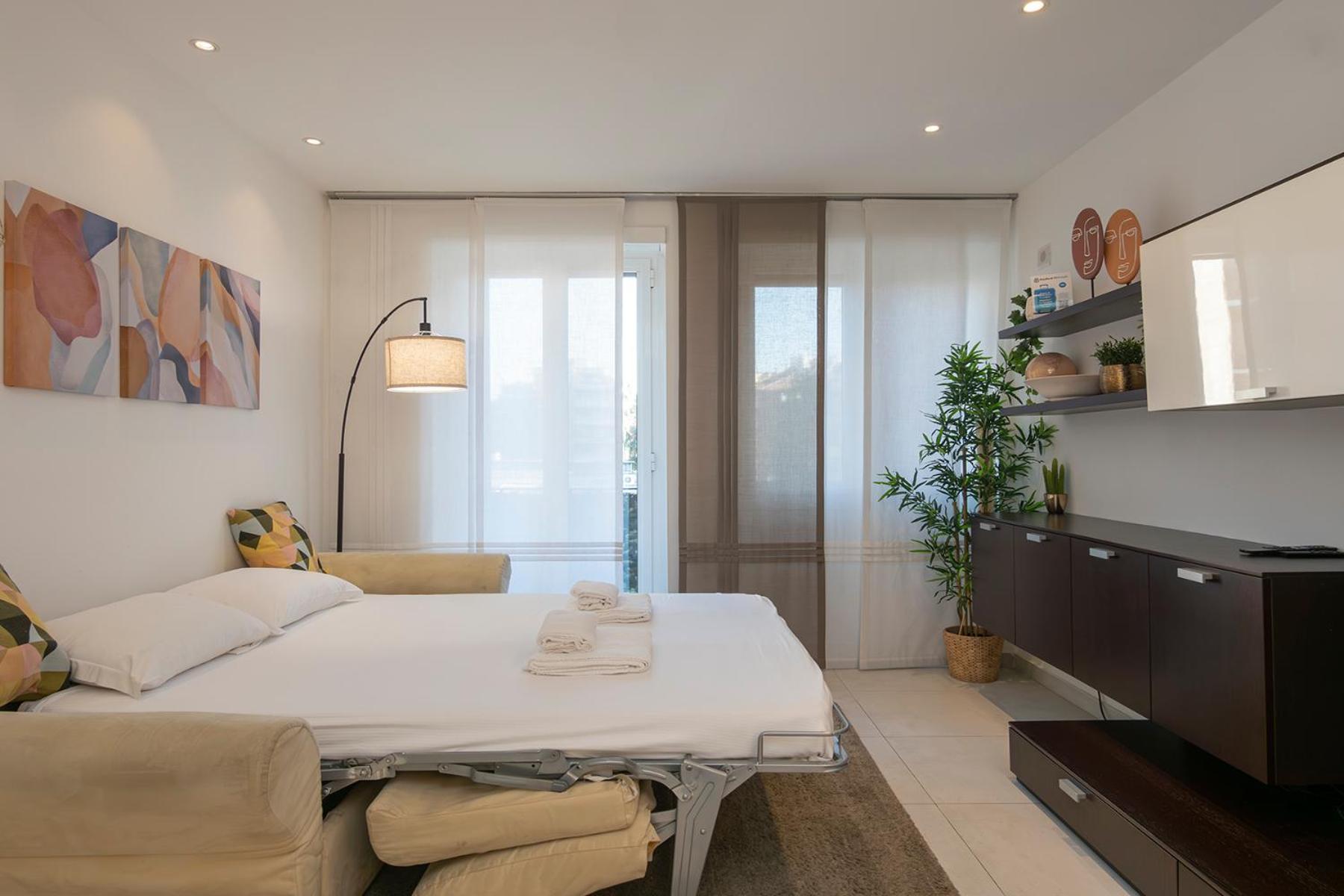 Ihost Apartment - Tito Livio 20 Milano Dış mekan fotoğraf
