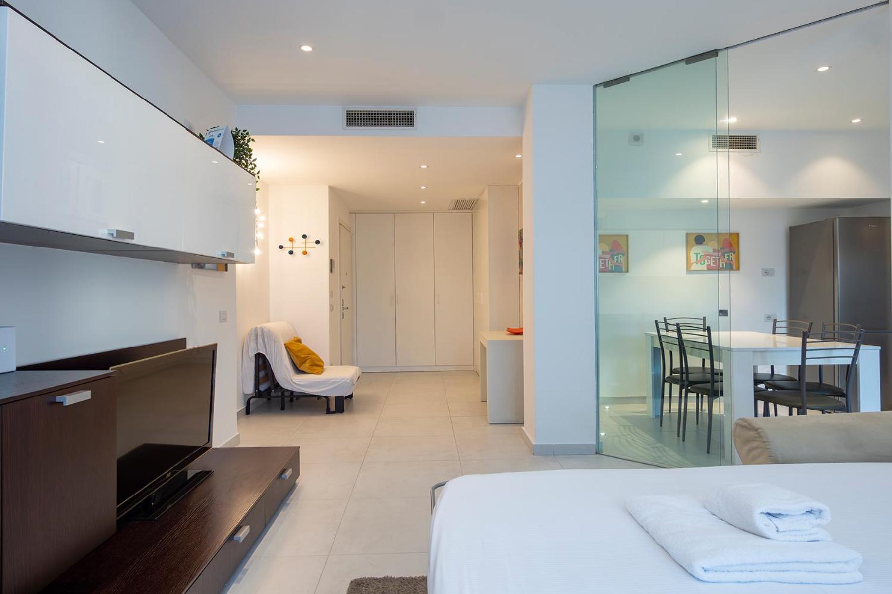 Ihost Apartment - Tito Livio 20 Milano Dış mekan fotoğraf