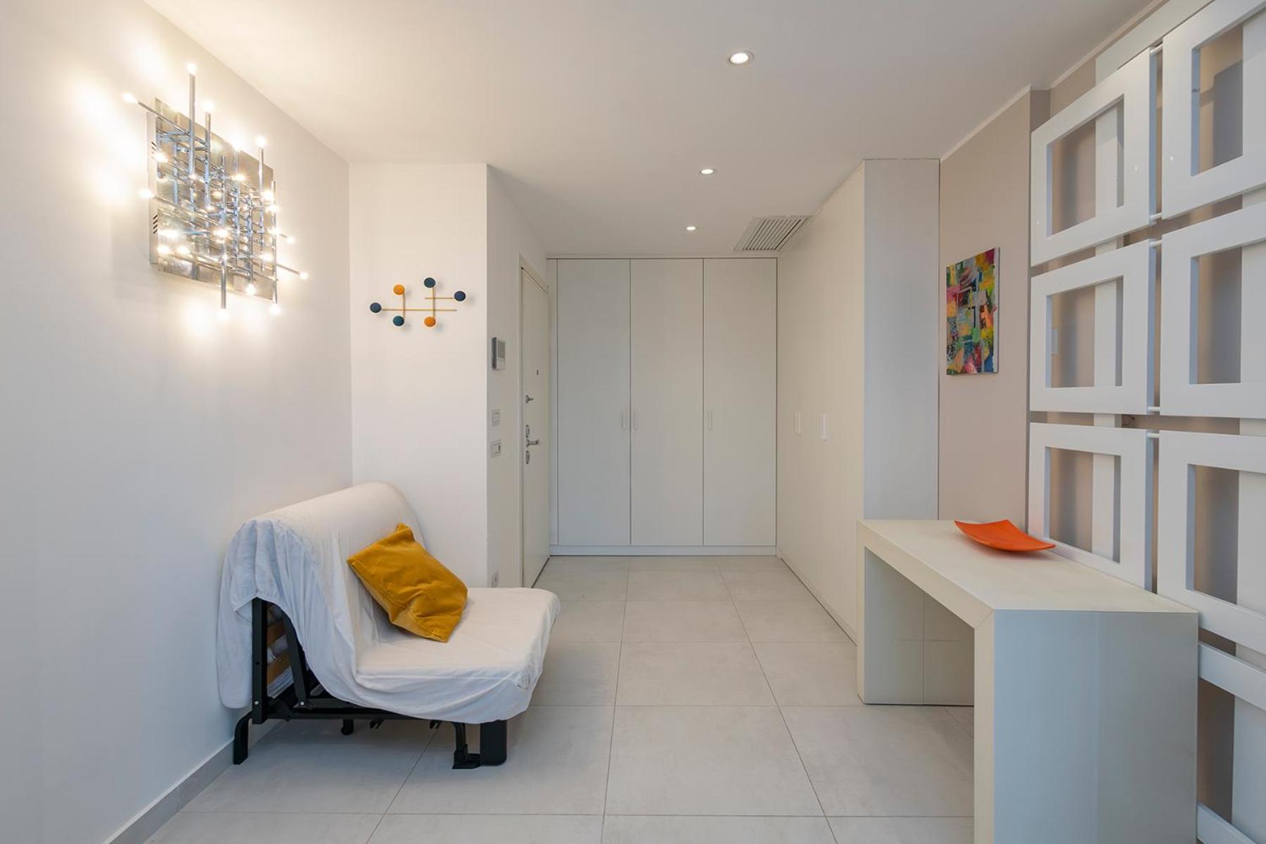 Ihost Apartment - Tito Livio 20 Milano Dış mekan fotoğraf