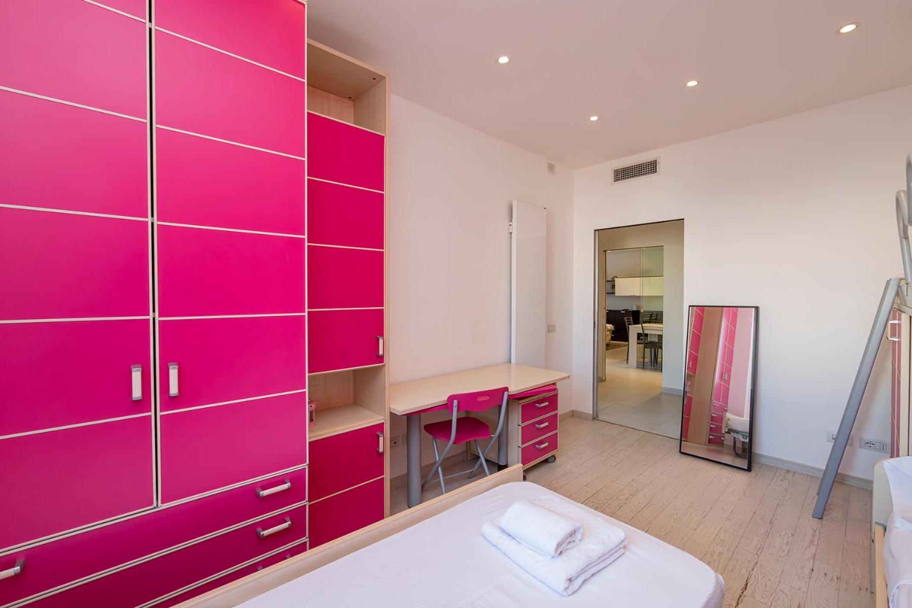 Ihost Apartment - Tito Livio 20 Milano Dış mekan fotoğraf