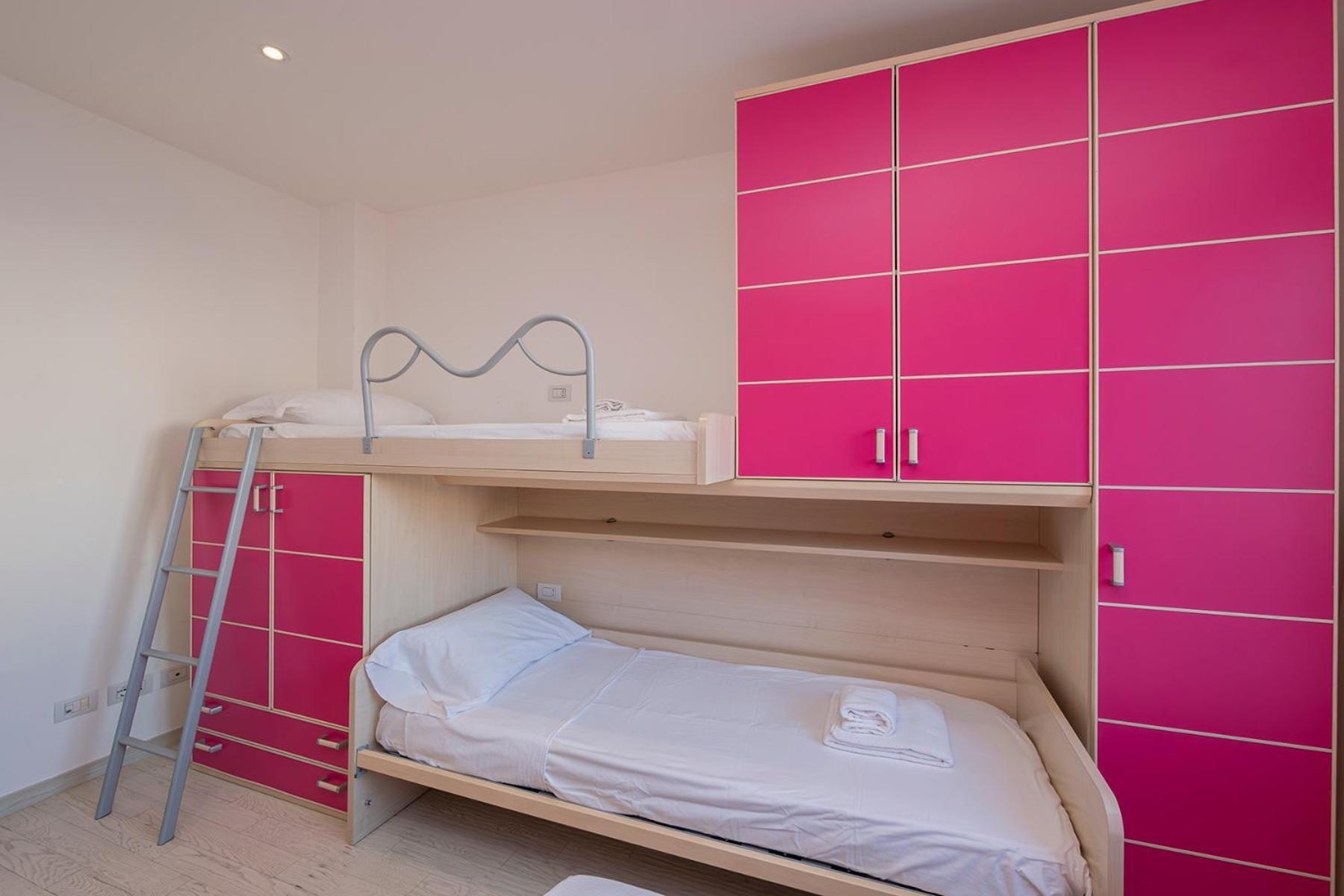 Ihost Apartment - Tito Livio 20 Milano Dış mekan fotoğraf