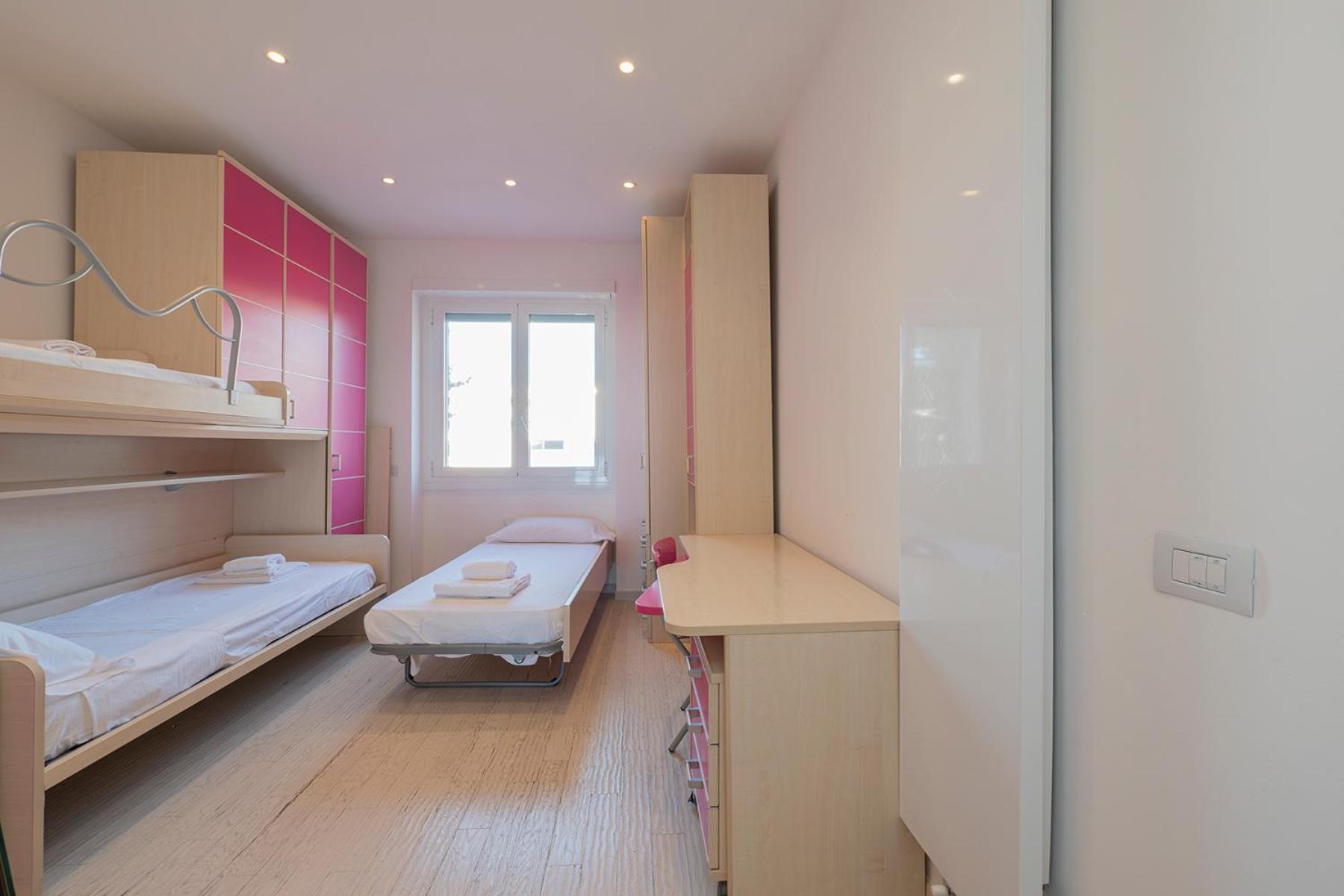 Ihost Apartment - Tito Livio 20 Milano Dış mekan fotoğraf