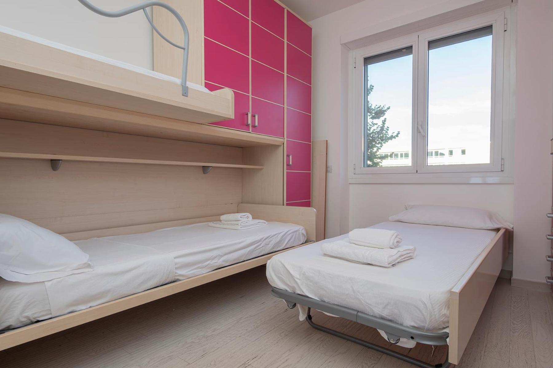 Ihost Apartment - Tito Livio 20 Milano Dış mekan fotoğraf