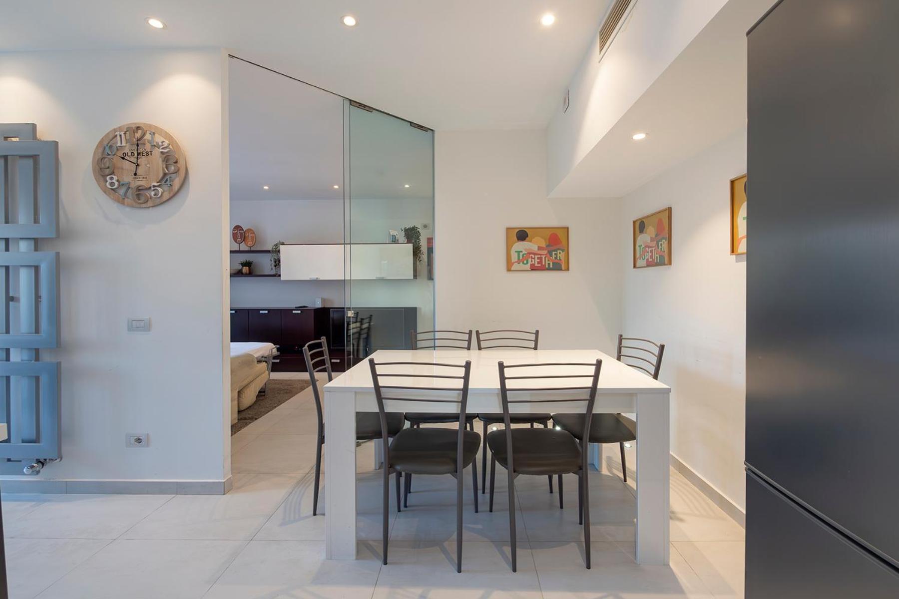 Ihost Apartment - Tito Livio 20 Milano Dış mekan fotoğraf