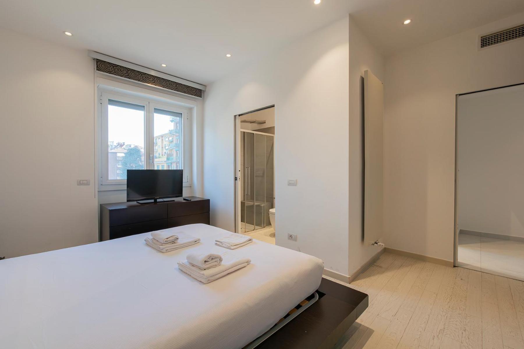 Ihost Apartment - Tito Livio 20 Milano Dış mekan fotoğraf