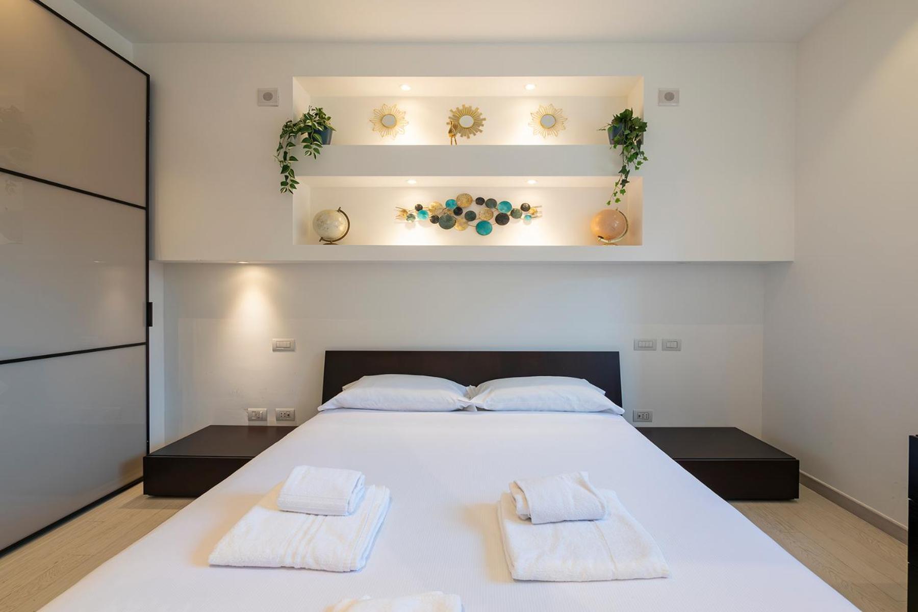 Ihost Apartment - Tito Livio 20 Milano Dış mekan fotoğraf