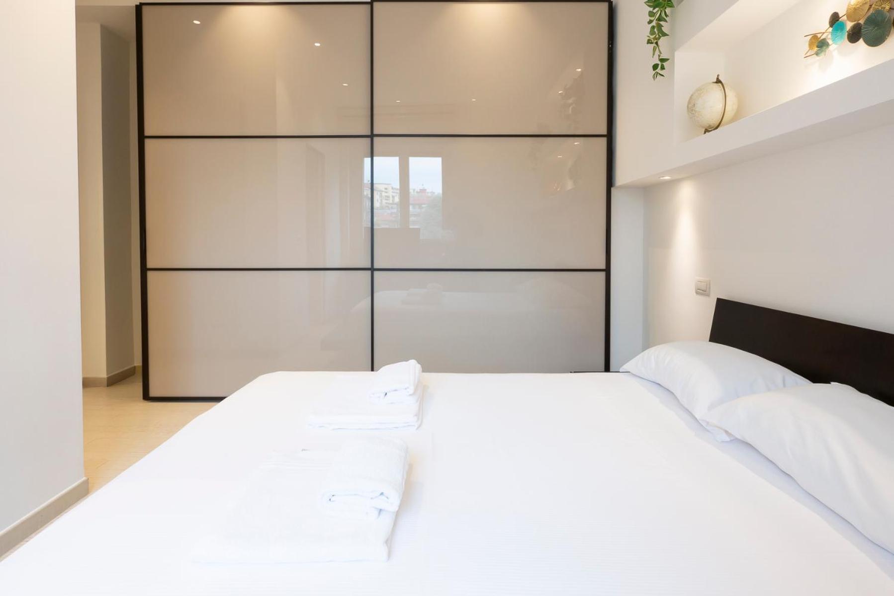 Ihost Apartment - Tito Livio 20 Milano Dış mekan fotoğraf