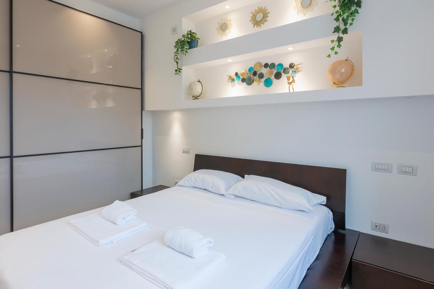 Ihost Apartment - Tito Livio 20 Milano Dış mekan fotoğraf