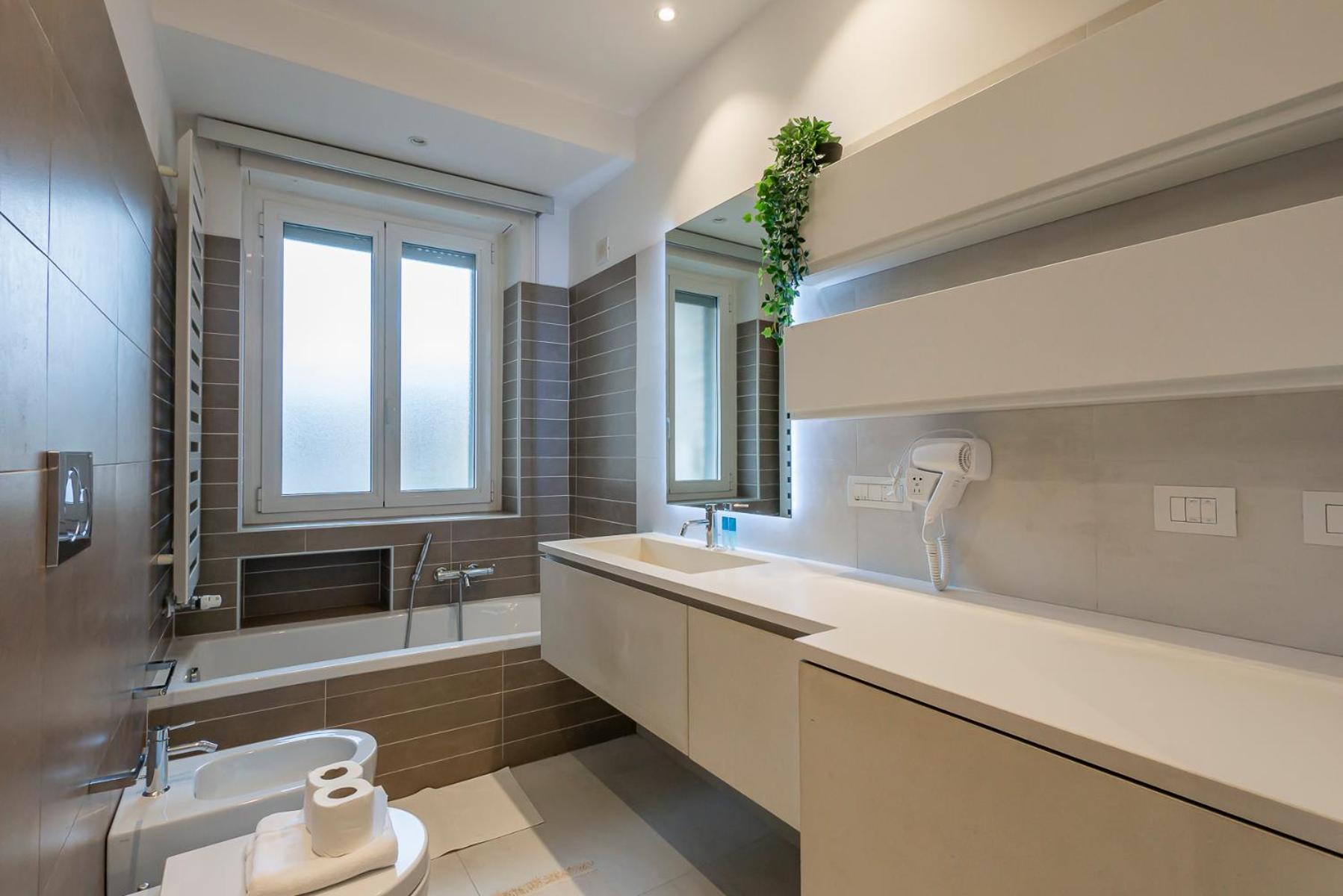 Ihost Apartment - Tito Livio 20 Milano Dış mekan fotoğraf