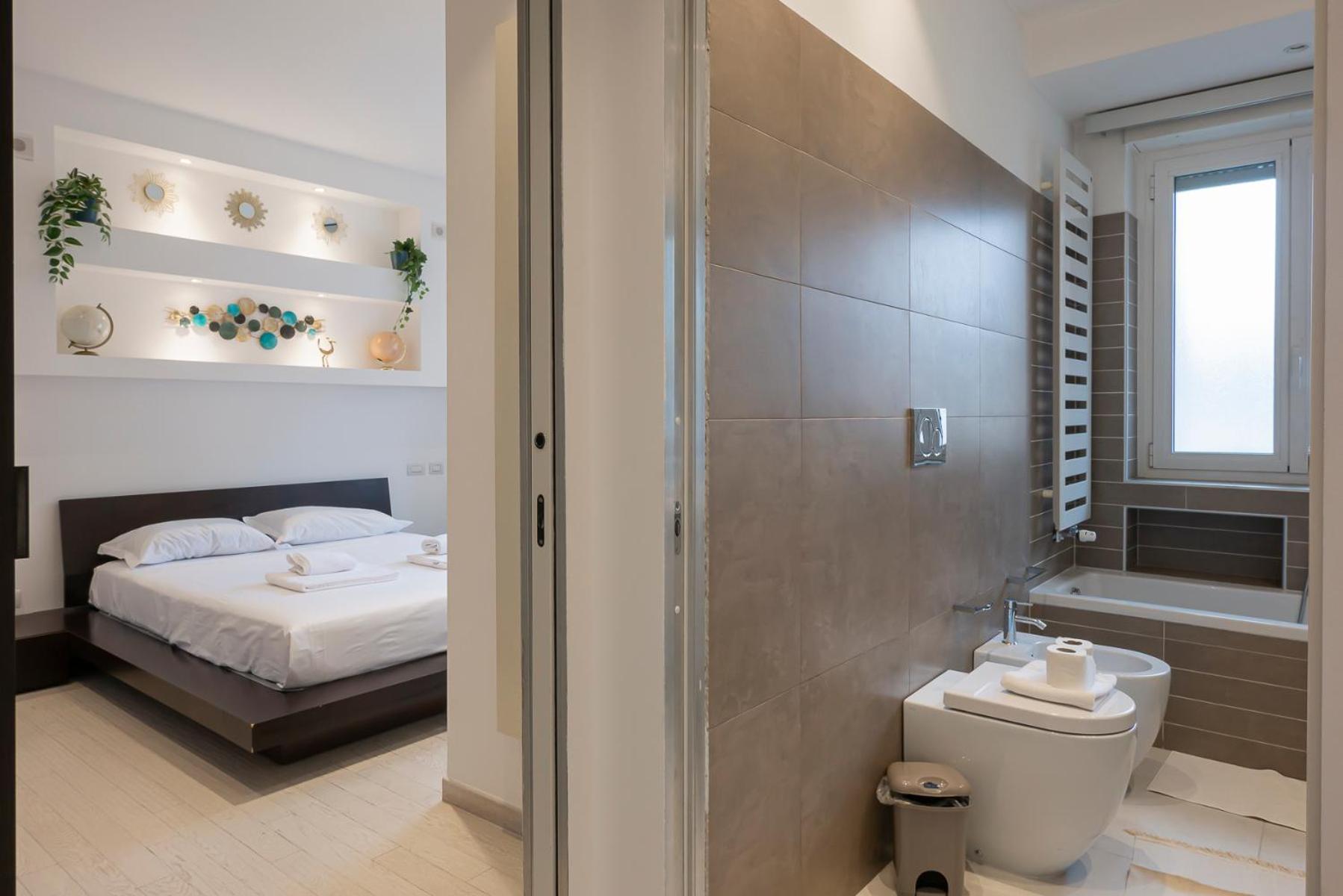 Ihost Apartment - Tito Livio 20 Milano Dış mekan fotoğraf