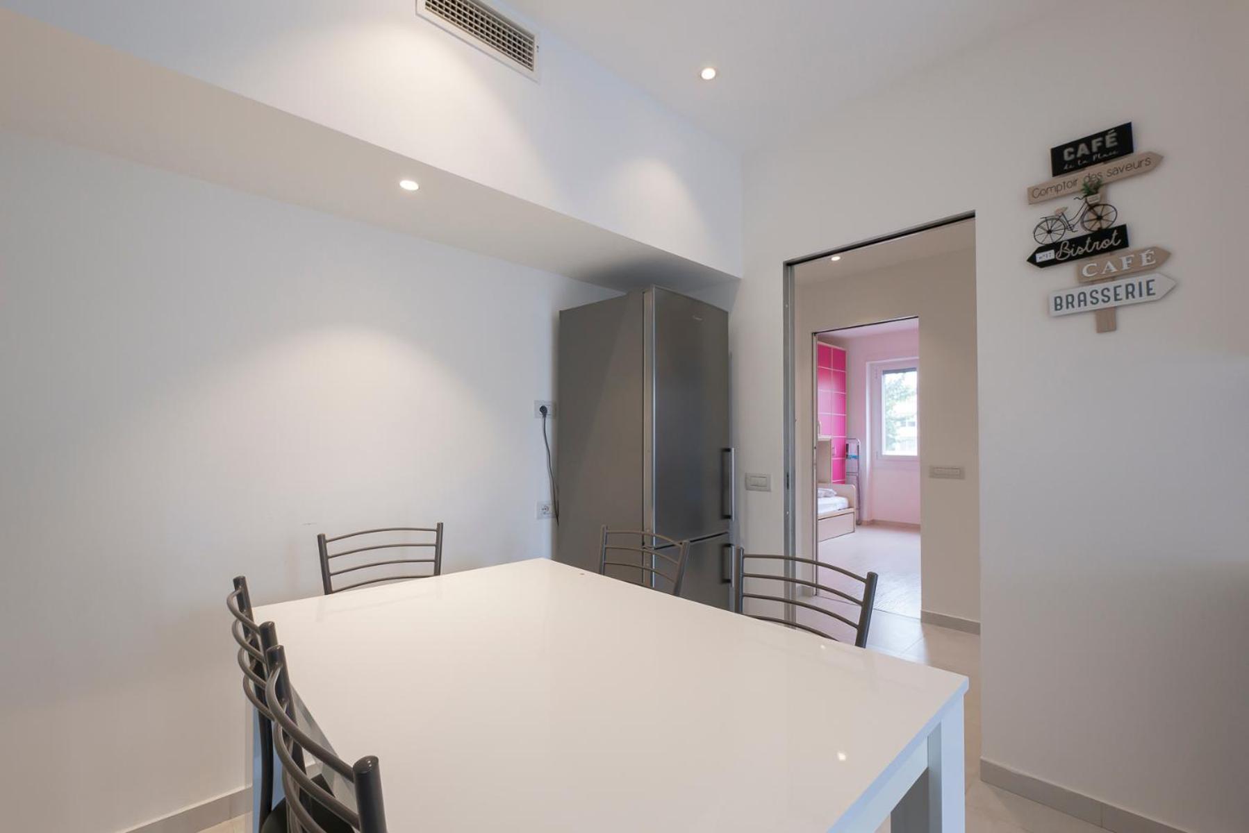 Ihost Apartment - Tito Livio 20 Milano Dış mekan fotoğraf