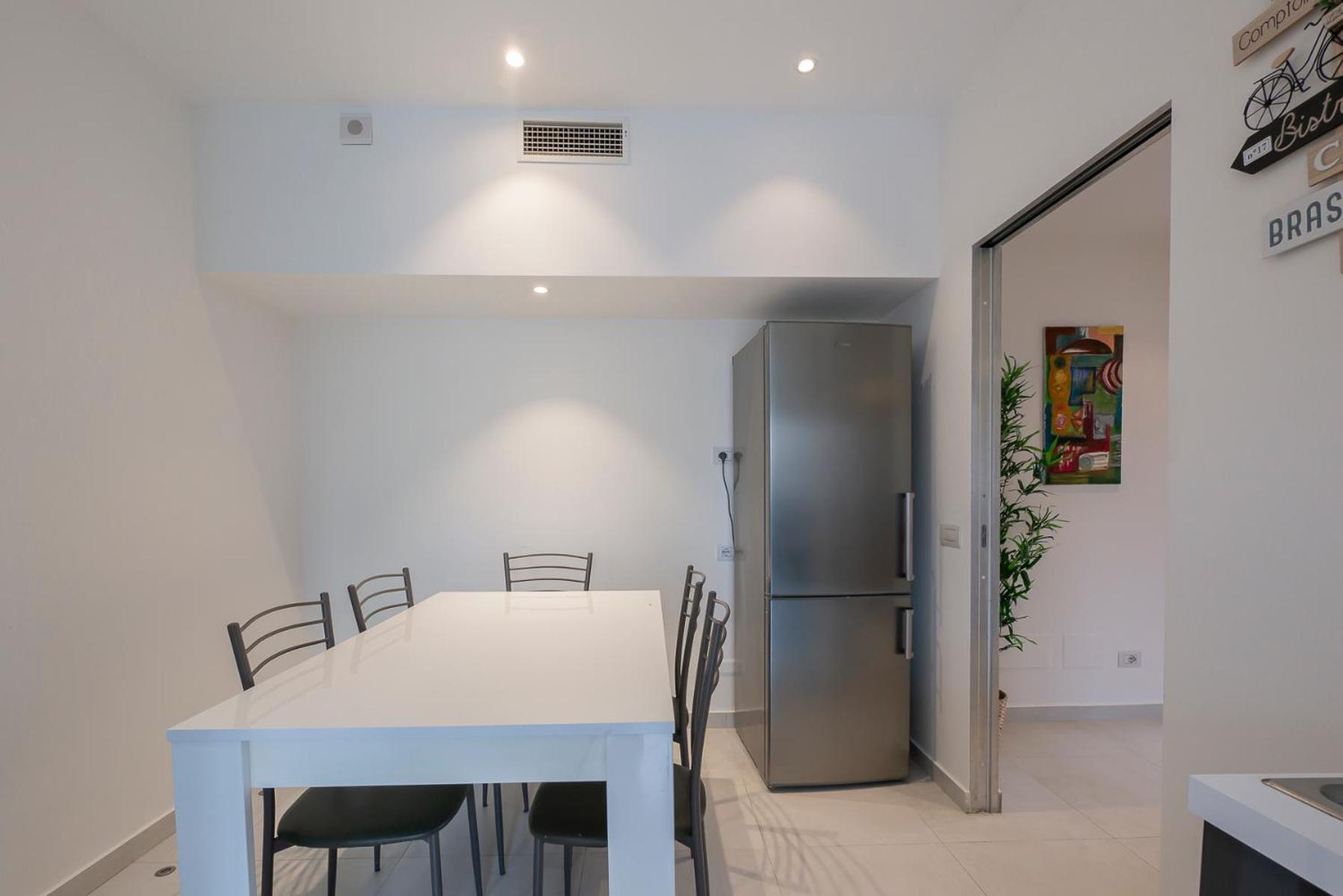 Ihost Apartment - Tito Livio 20 Milano Dış mekan fotoğraf