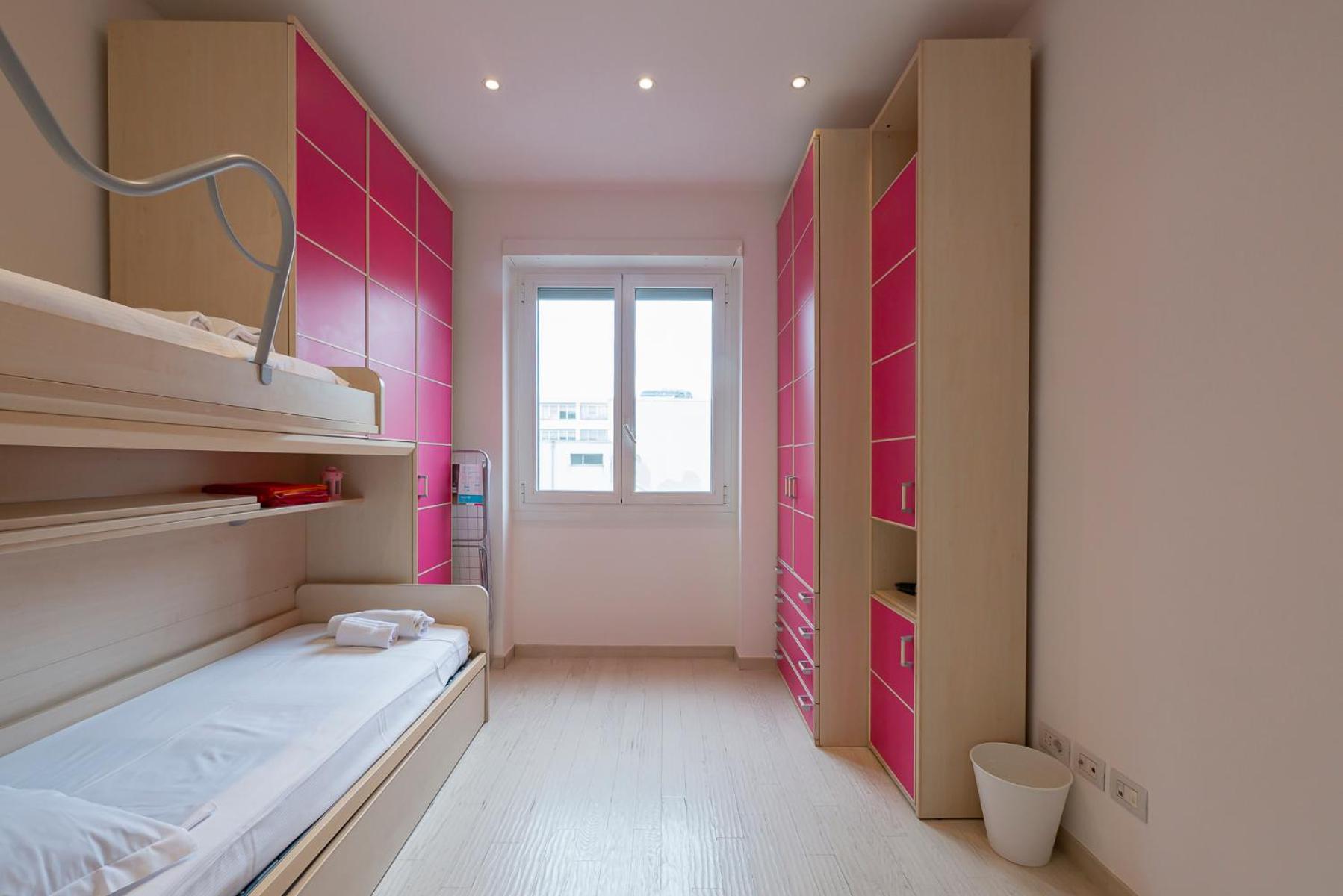 Ihost Apartment - Tito Livio 20 Milano Dış mekan fotoğraf