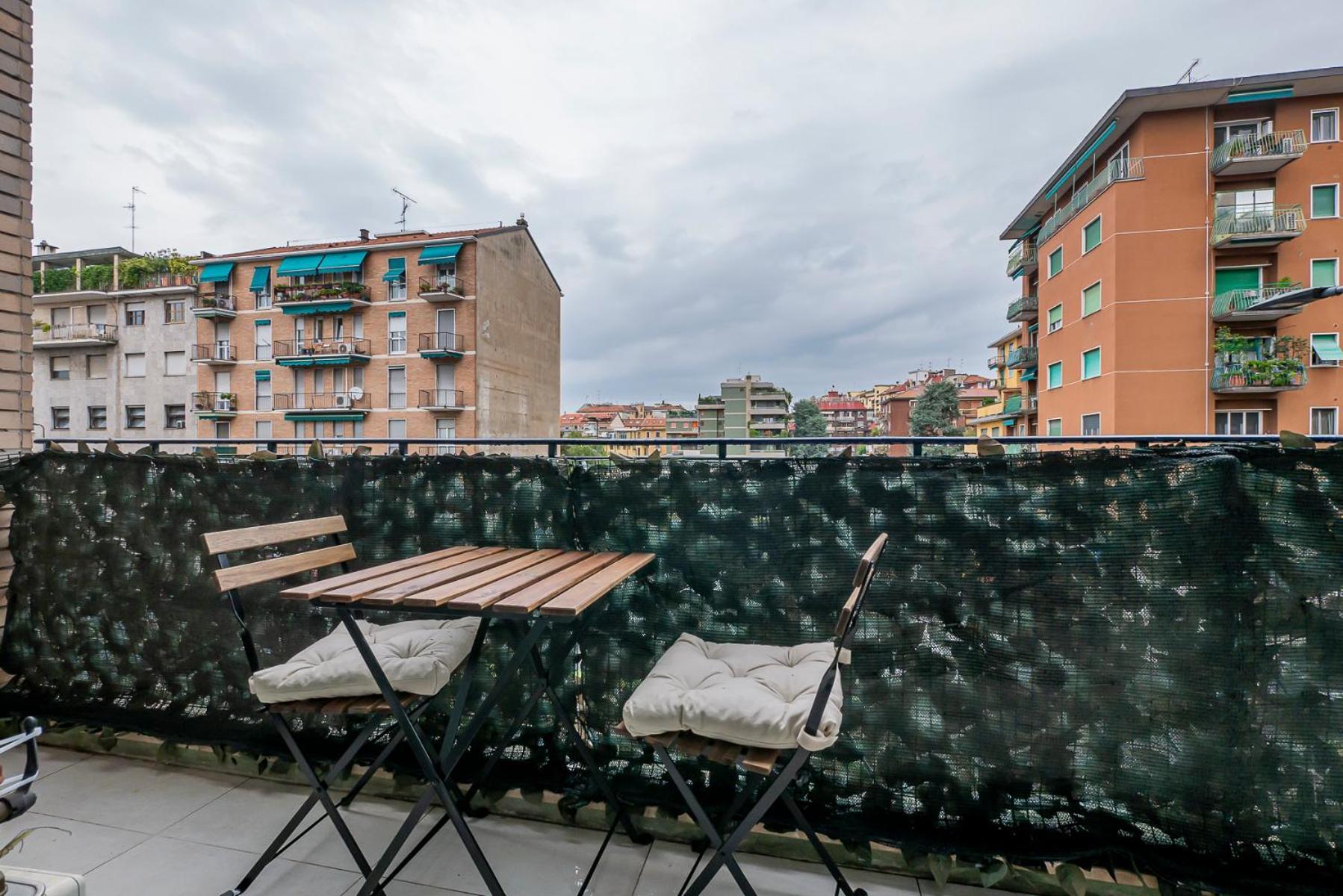 Ihost Apartment - Tito Livio 20 Milano Dış mekan fotoğraf